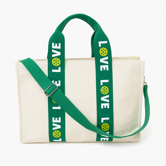 Katsco Mahj, Tennis and Pickleball Tote