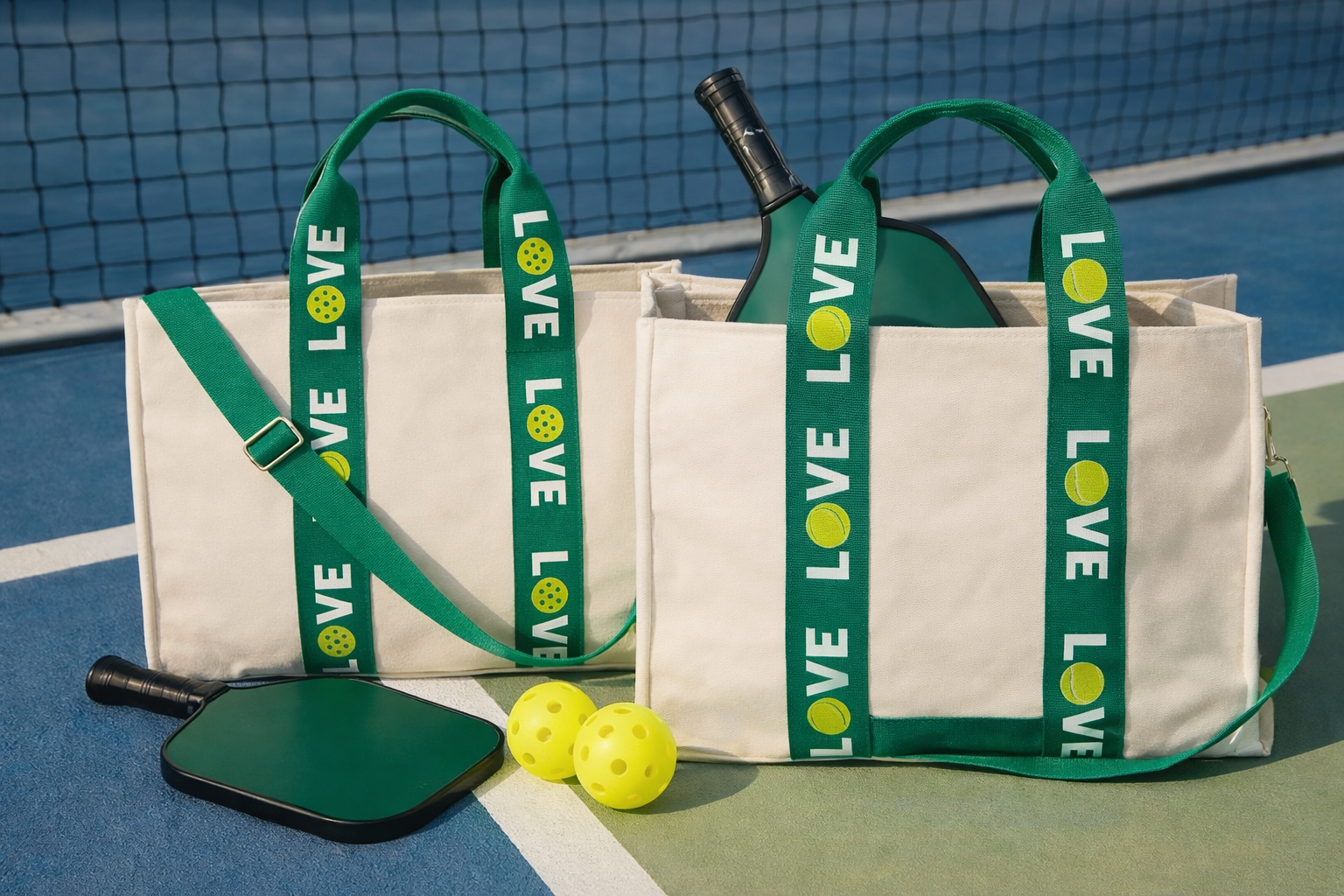 Sport Totes by Katsco