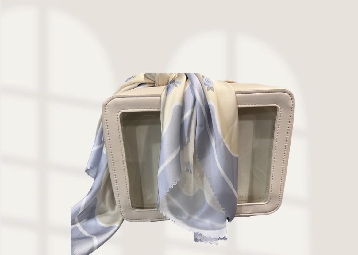 Katsco Mahj Duo Case for Tiles and Accessories