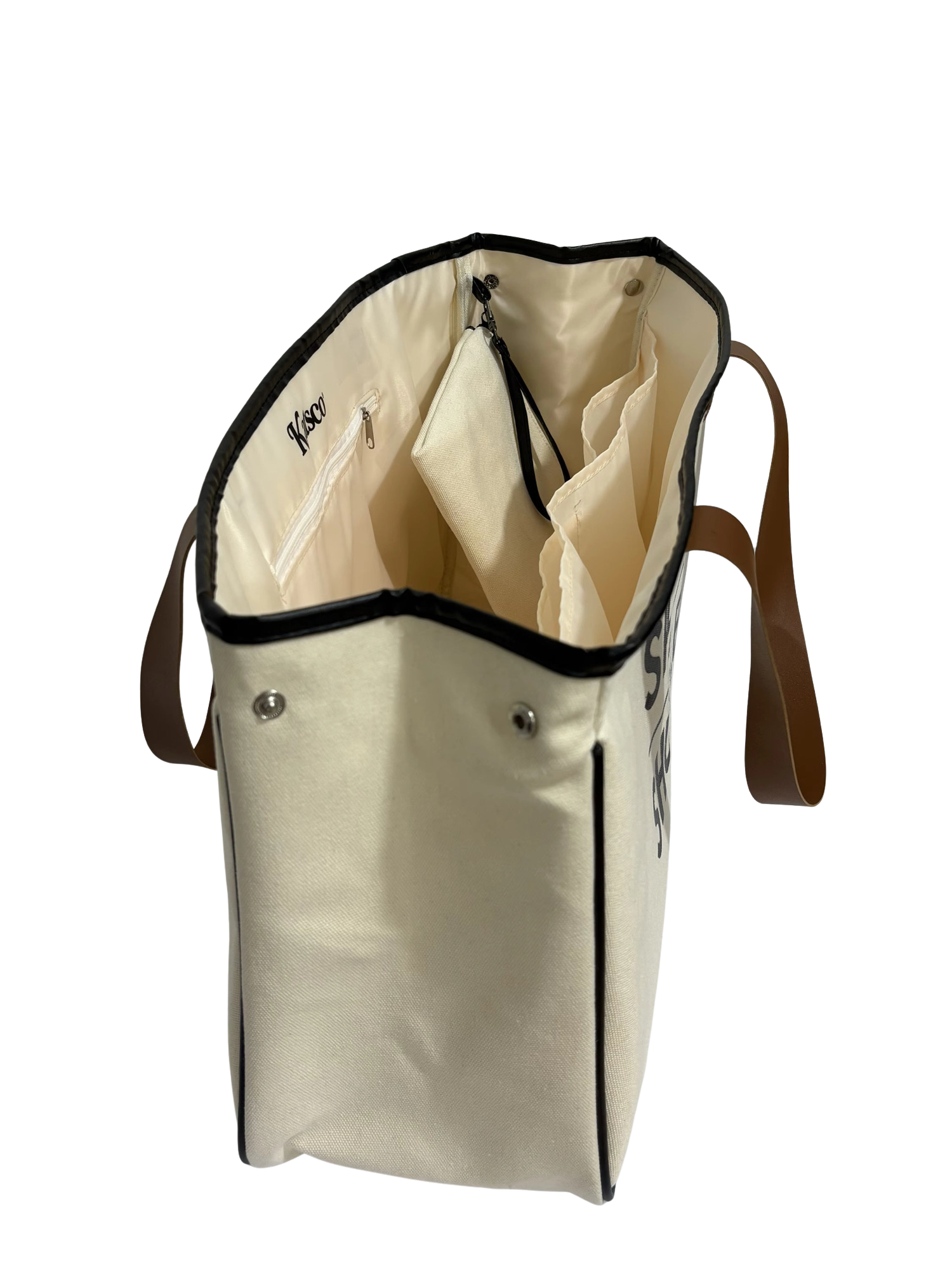 Splash & Shuffle by Katsco