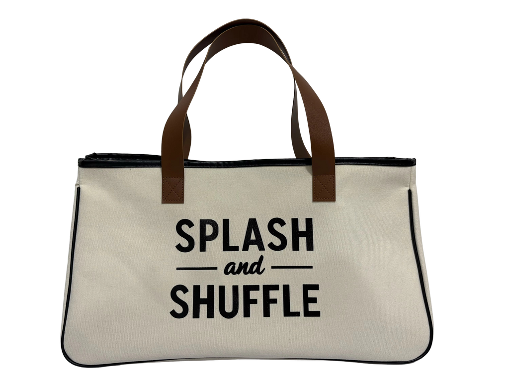 Splash & Shuffle by Katsco