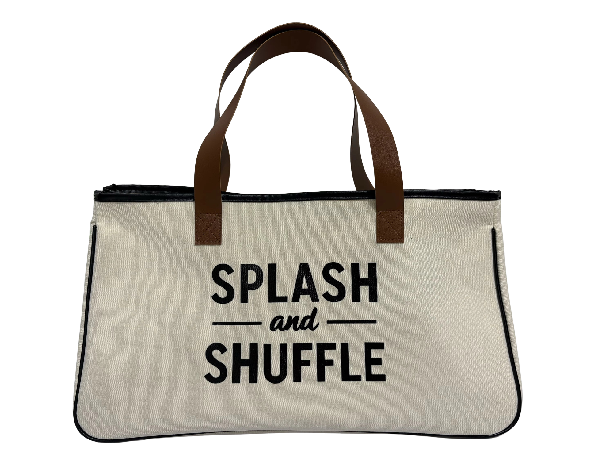 Splash & Shuffle by Katsco
