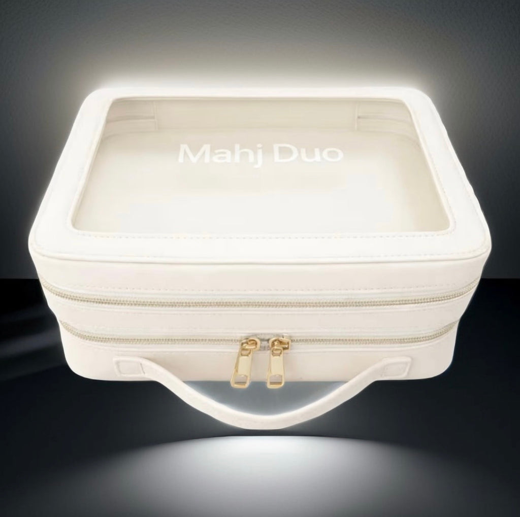 Mahjong Essentials Bundle by Katsco