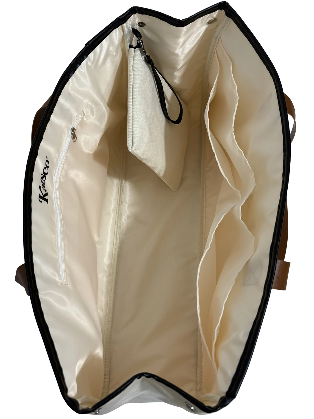 Splash & Shuffle by Katsco