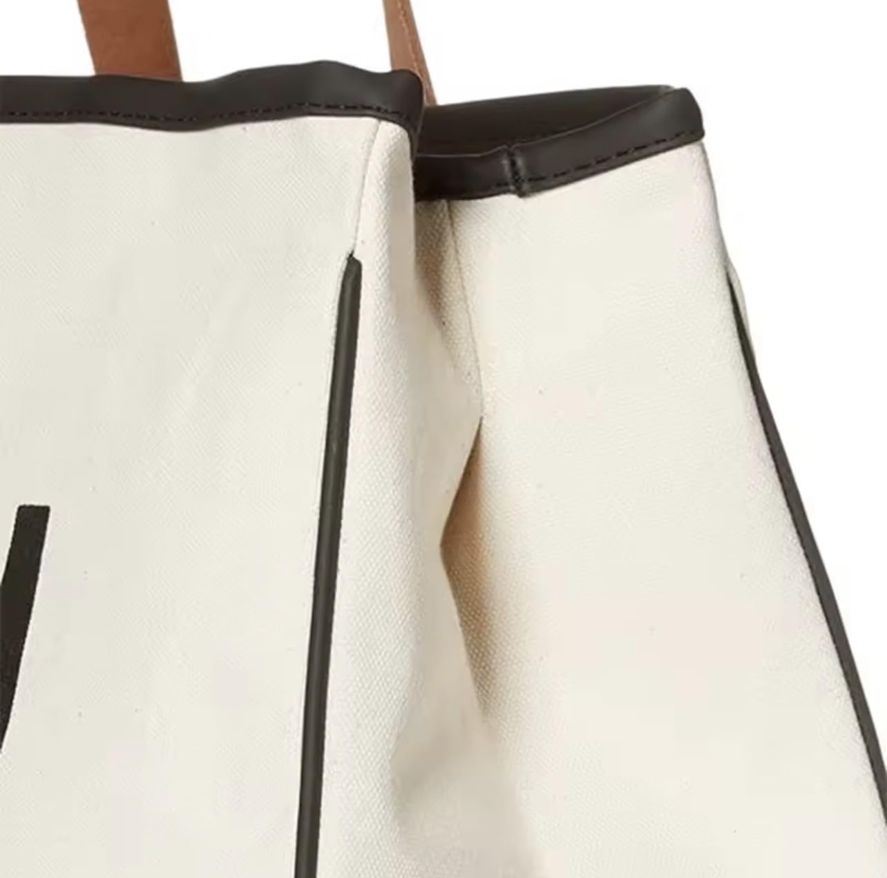 Katsco Splash & Shuffle Tote Bag for Women- Water Resistant Mahjong Tote for Pool, Beach and Travel with Zipper Pocket, Durable Multi-Compartment Interior, Large Carry-All for Mahjong Accessories